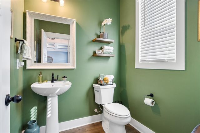 619 WH Kay Lane, Anderson, SC 29621