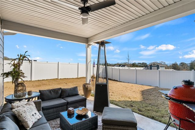 619 WH Kay Lane, Anderson, SC 29621