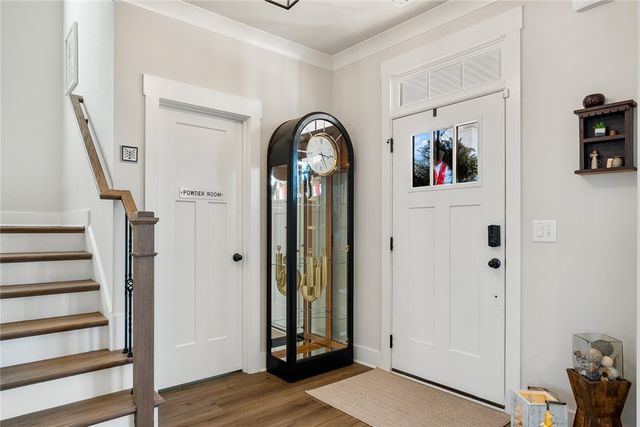 619 WH Kay Lane, Anderson, SC 29621