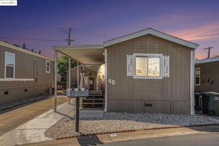 46 Cayuga St, Oakley, CA 94561