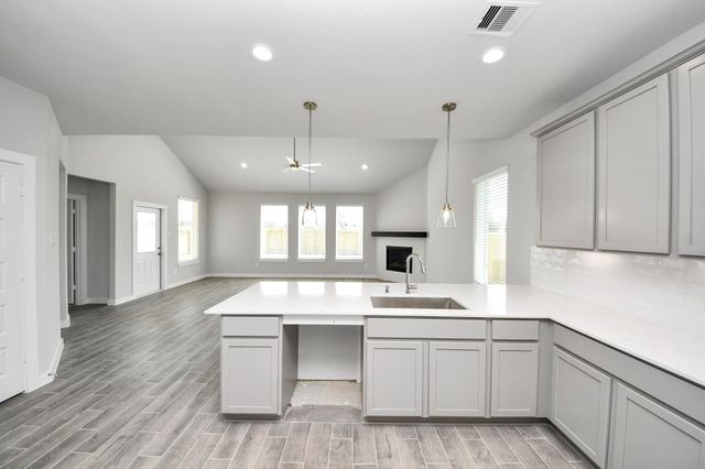 24522 Bradbury Woods Drive, Spring, TX 77373