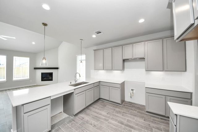 24522 Bradbury Woods Drive, Spring, TX 77373