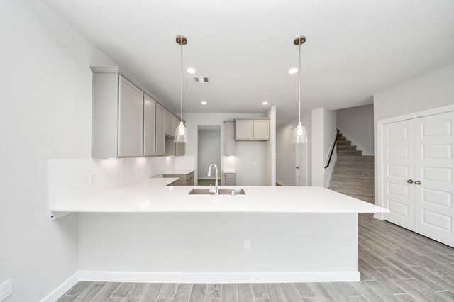 24522 Bradbury Woods Drive, Spring, TX 77373