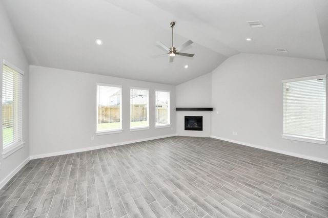 24522 Bradbury Woods Drive, Spring, TX 77373