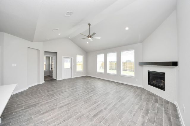 24522 Bradbury Woods Drive, Spring, TX 77373