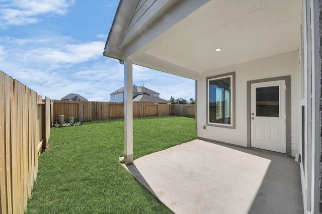 24522 Bradbury Woods Drive, Spring, TX 77373