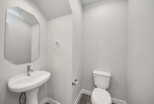 24522 Bradbury Woods Drive, Spring, TX 77373