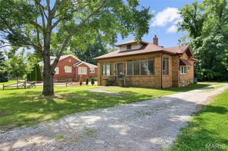 9 Grandview Drive, Collinsville, IL 62234