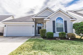 9779 Old Field Drive, Mckinney, TX 75072