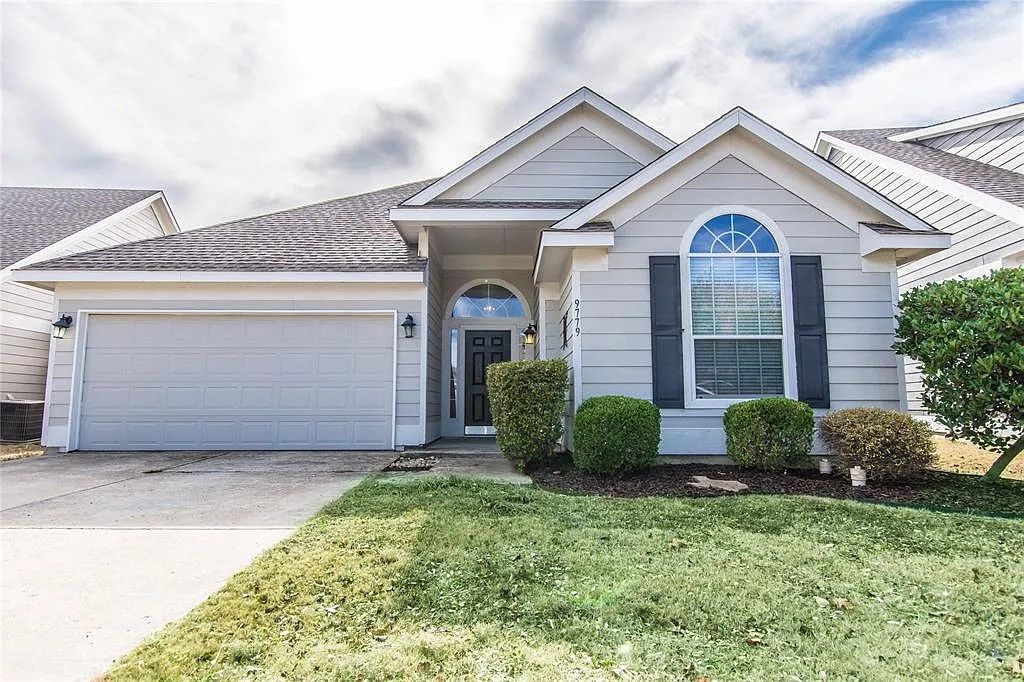 9779 Old Field Drive, Mckinney, TX 75072