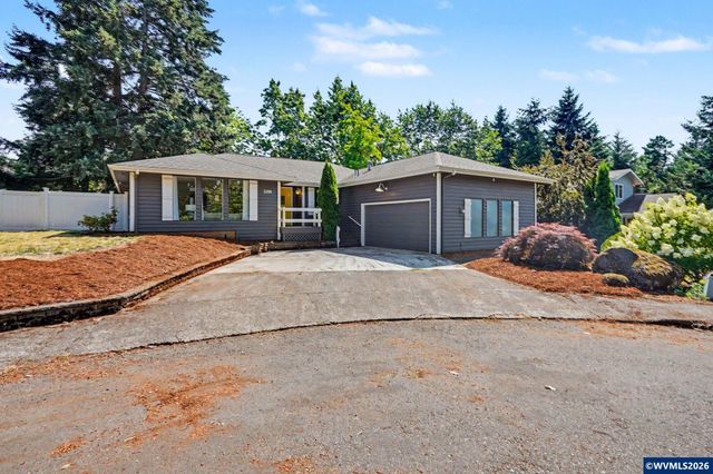 2230 Justice Way Ct S, Salem, OR 97302