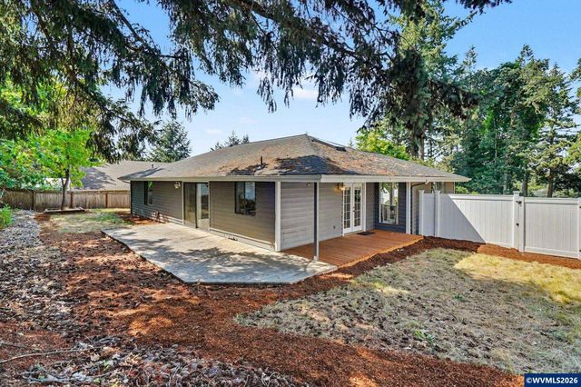 2230 Justice Way Ct S, Salem, OR 97302