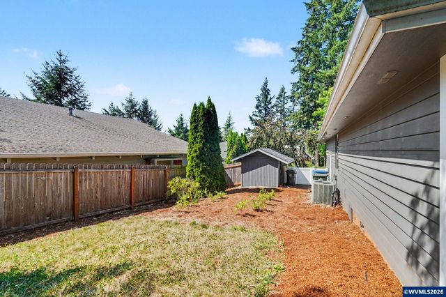2230 Justice Way Ct S, Salem, OR 97302