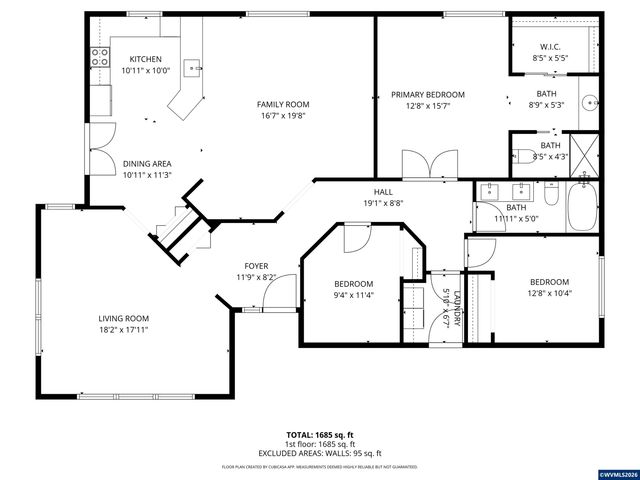 2230 Justice Way Ct S, Salem, OR 97302