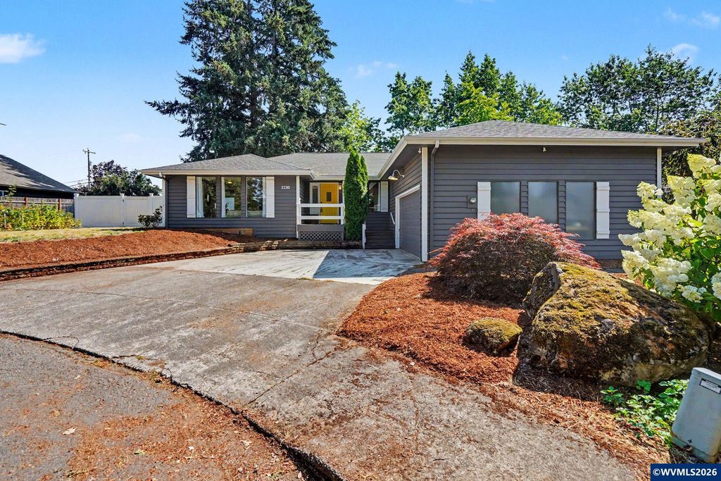 2230 Justice Way Ct S, Salem, OR 97302