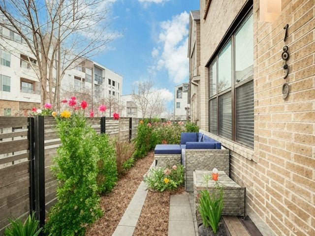 7859 Verona Place, Dallas, TX 75231