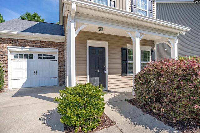 144 Ridge Terrace Lane, Lexington, SC 29073