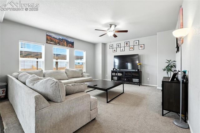 9581 Clatsop Drive, Colorado Springs, CO 80925