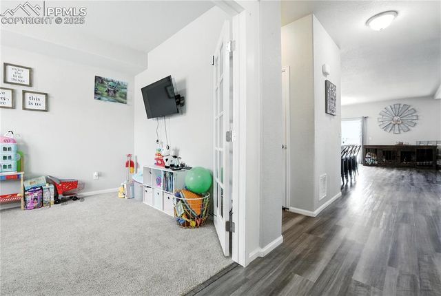 9581 Clatsop Drive, Colorado Springs, CO 80925