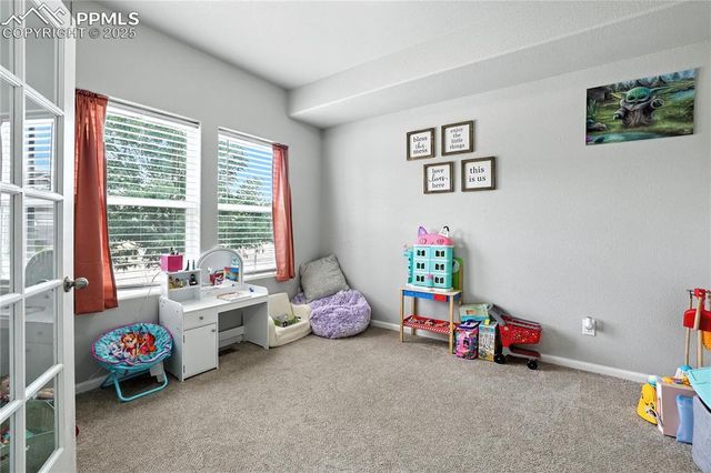 9581 Clatsop Drive, Colorado Springs, CO 80925