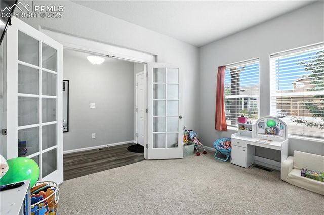 9581 Clatsop Drive, Colorado Springs, CO 80925