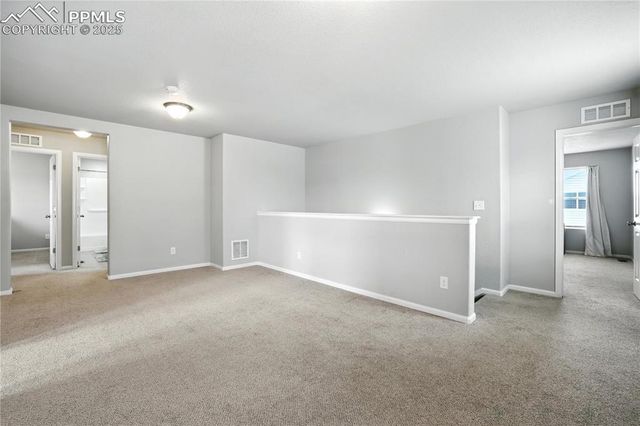 9581 Clatsop Drive, Colorado Springs, CO 80925