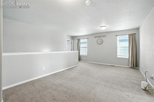 9581 Clatsop Drive, Colorado Springs, CO 80925