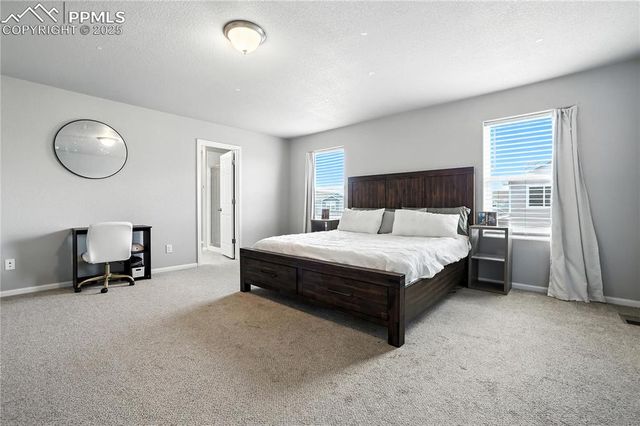 9581 Clatsop Drive, Colorado Springs, CO 80925