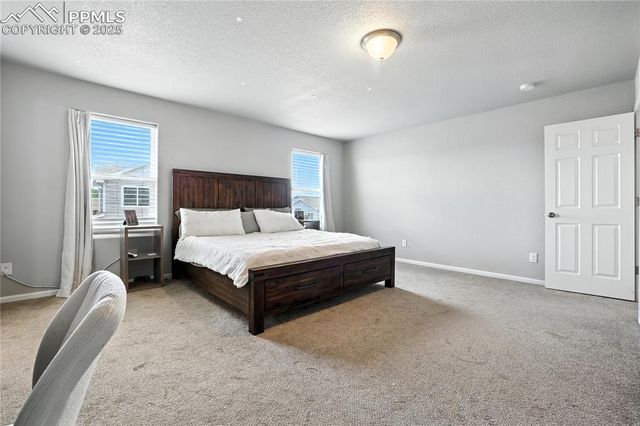 9581 Clatsop Drive, Colorado Springs, CO 80925