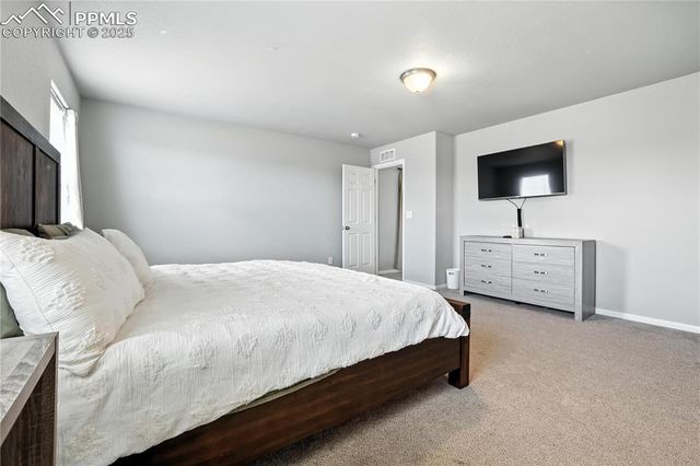 9581 Clatsop Drive, Colorado Springs, CO 80925