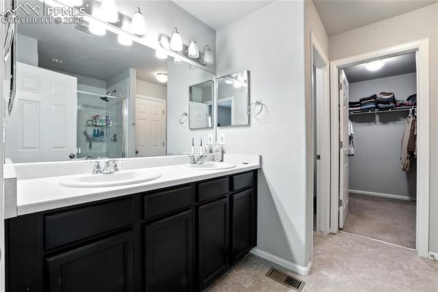 9581 Clatsop Drive, Colorado Springs, CO 80925