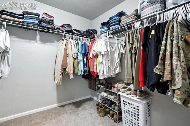 9581 Clatsop Drive, Colorado Springs, CO 80925