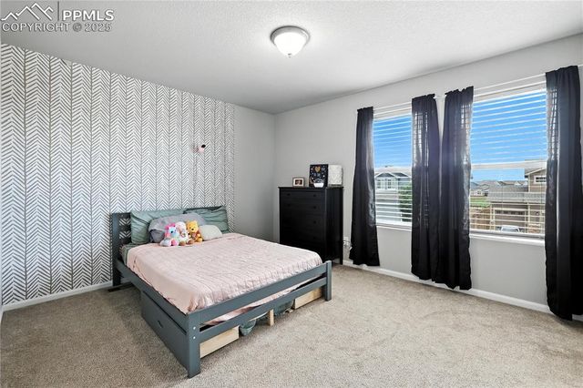 9581 Clatsop Drive, Colorado Springs, CO 80925