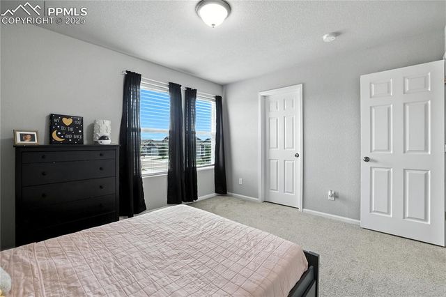 9581 Clatsop Drive, Colorado Springs, CO 80925