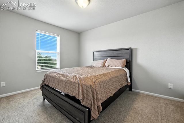 9581 Clatsop Drive, Colorado Springs, CO 80925