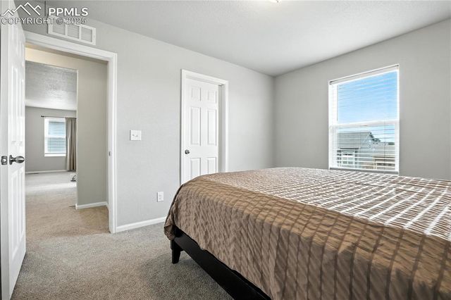 9581 Clatsop Drive, Colorado Springs, CO 80925