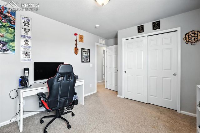 9581 Clatsop Drive, Colorado Springs, CO 80925