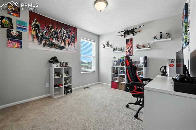 9581 Clatsop Drive, Colorado Springs, CO 80925