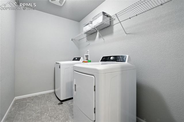 9581 Clatsop Drive, Colorado Springs, CO 80925