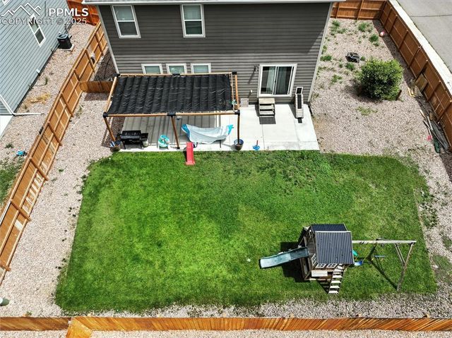 9581 Clatsop Drive, Colorado Springs, CO 80925