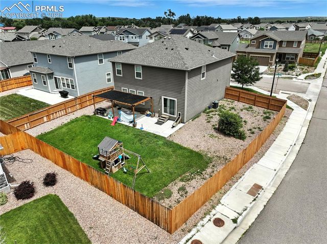 9581 Clatsop Drive, Colorado Springs, CO 80925
