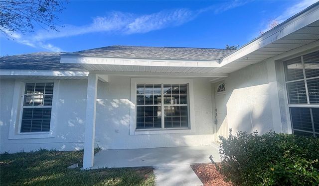 11734 OSWALT ROAD, Clermont, FL 34711