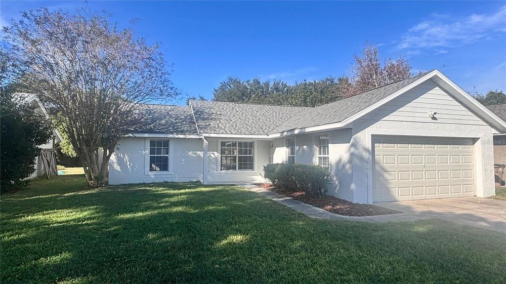 11734 OSWALT ROAD, Clermont, FL 34711