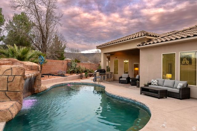 36 S 1790 CIR, St. George, UT 84770