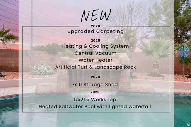 36 S 1790 CIR, St. George, UT 84770