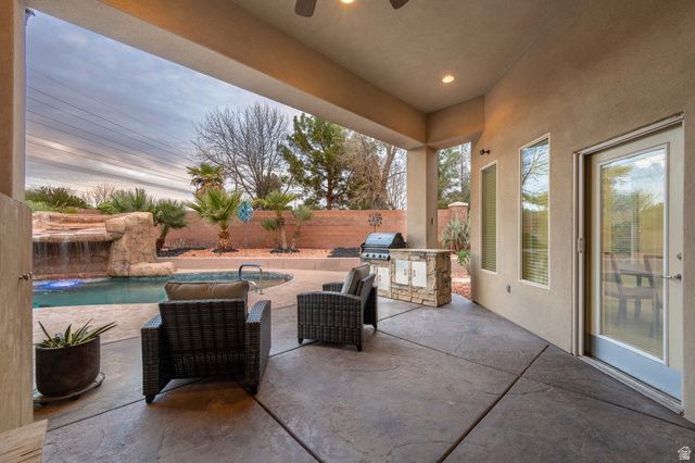 36 S 1790 CIR, St. George, UT 84770