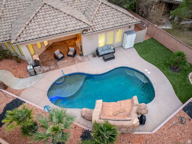 36 S 1790 CIR, St. George, UT 84770