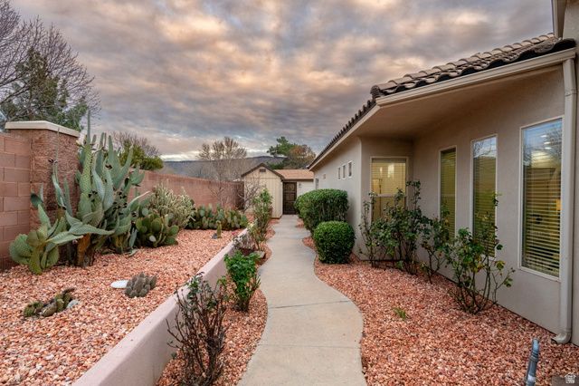 36 S 1790 CIR, St. George, UT 84770