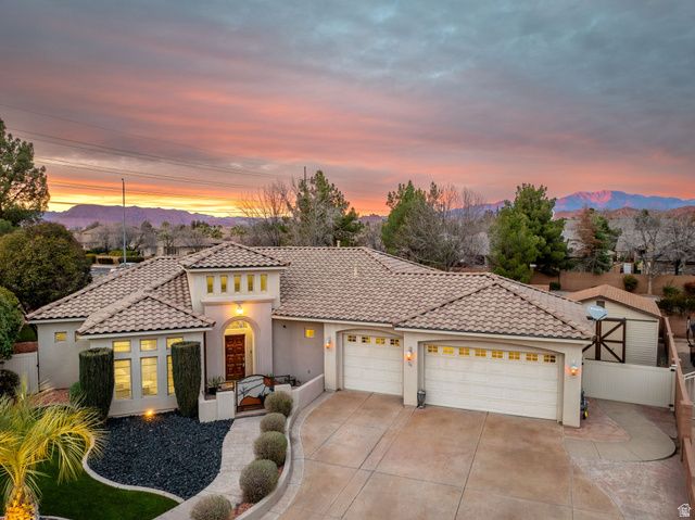 36 S 1790 CIR, St. George, UT 84770