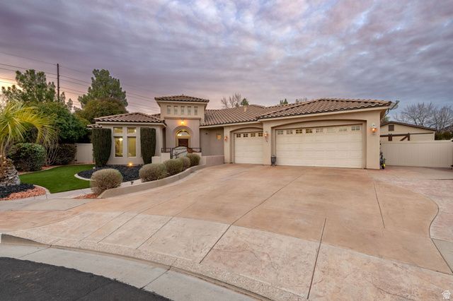 36 S 1790 CIR, St. George, UT 84770